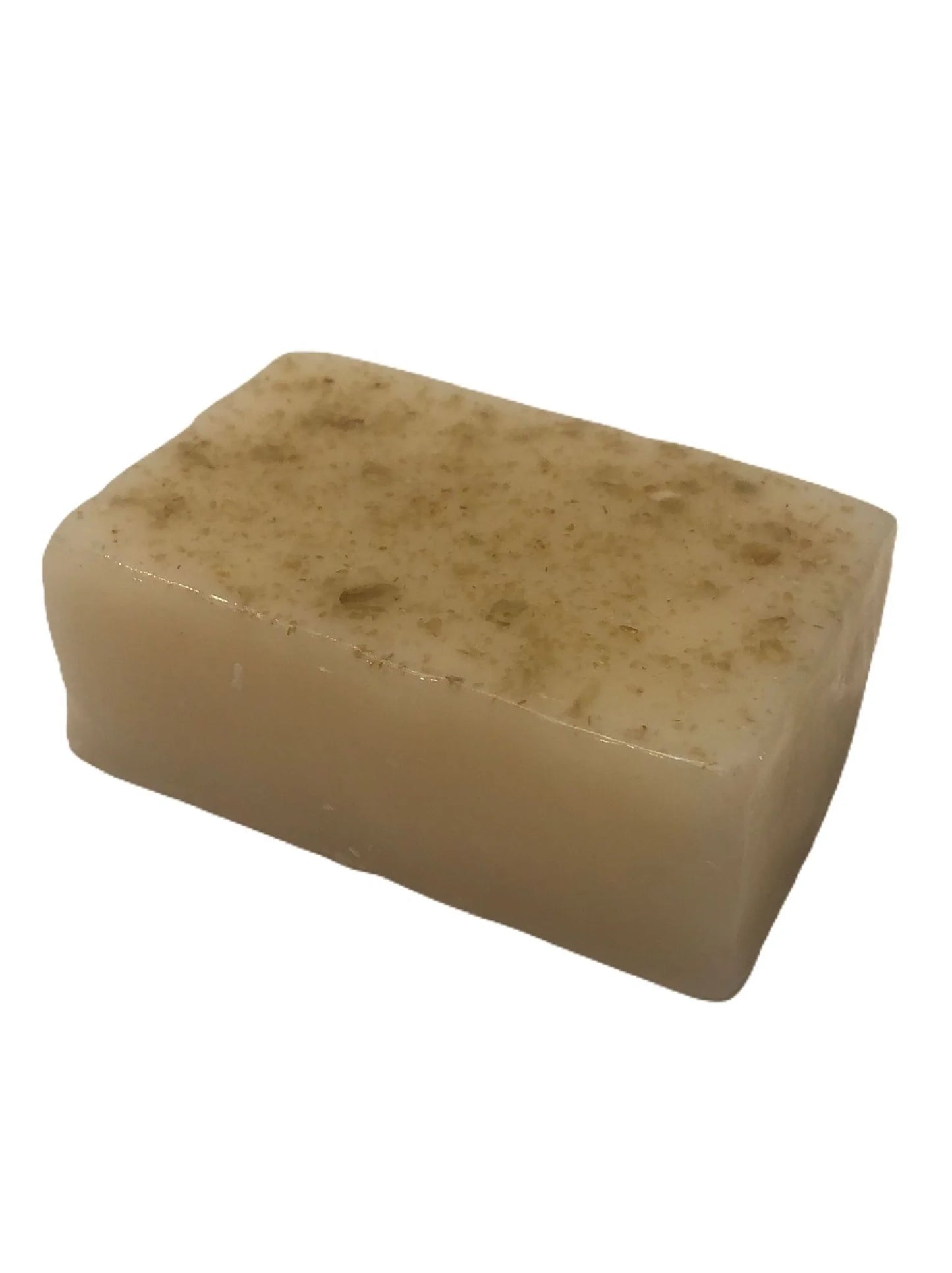 Benat Pets All-Natural Oat Pet Shampoo Bar - 5.8 Oz